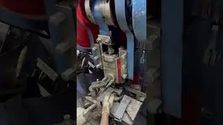 Manufacturing sheet metal components