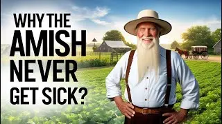 Why the Amish Rarely Get Sick &mdash; And What We Can Learn From Them