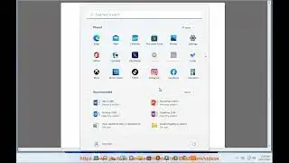 View Update History in Windows 11
