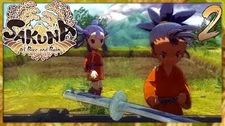 Traditional Rice Farming - SAKUNA: OF RICE AND RUIN - Episode 2