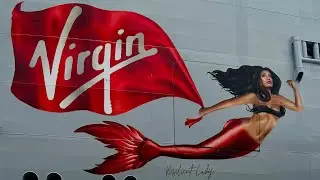 Virgin Voyages Resilient Lady - Unique Sea Terrace Room (12354Z)