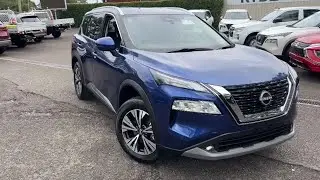 2023 Nissan XTRAIL Ryde, Sydney, New South Wales, Top Ryde, Australia 287526