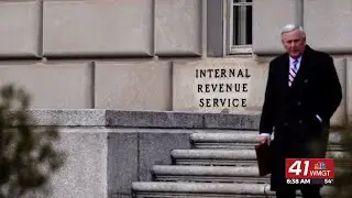 Holiday Report: Americans spend billions in time and money complying with complex tax code
