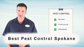 Best  Pest Control Boise