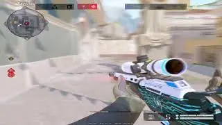 THE BEST SNIPER PLAYER IN ARMENIA?!      (Warface)