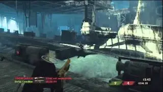 SnYp Rampant Edit Featuring CeresBlue (Legacy Content)