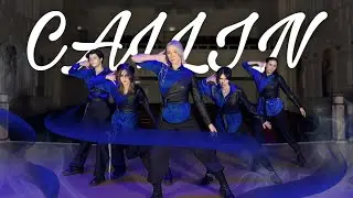 A.C.E (에이스) - 'Callin' Dance cover by ReDraM