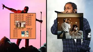 TLOP VS MMATBS (Album VS Album)
