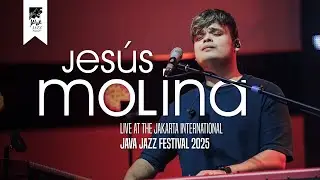 Jesús Molina 