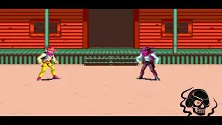 Sunset Riders-Kovboylu-Arcade Game-Atari Salonu Oyunları-Nostalji Oyunlar-Kesinlikle eskinin en iyi