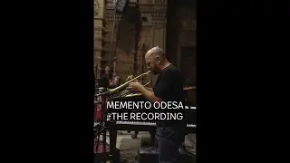 Memento Odesa - 