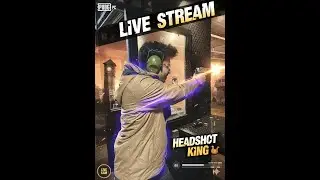 🔴PUGB PC Road to 2K  Vertical Live #pubg #shortslive #shortsfeed #live #kerala