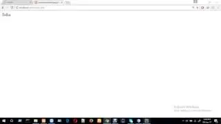 Zend PHP Certification Class 19 - PHP Magic Functions Sleep, Wakeup, Get, Call, Construct
