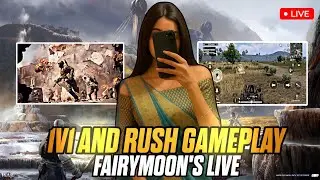 FAIRYMOON'S LIVE 🌙COD LIVE 🔴 | Girl Gamer | Cute Rage Moments 🤭 | fun & entertaining Gameplay