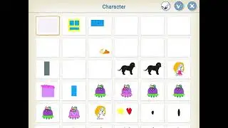 How to make Geometry dash in ScratchJr