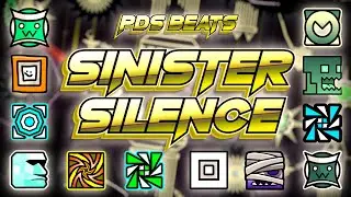 Plazma's Discord Server Beats: Sinister Silence