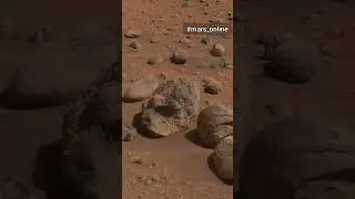 #marsdiscovery #perseverance #object #video #space #mars #exploringmars #marsperseverance #rocks