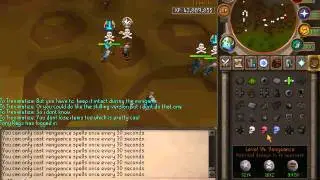 Ilovecandy34 (le13ron) Dies for torso #2 and ring of vigour