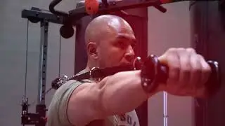 Stop compromising and start dominating with the Body-Solid S2FTX Functional Trainer!