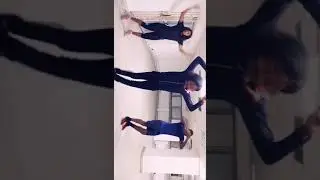 Hilary Jackson The Dance Machine Private Dance class for Custodian Insurance Nigeria Staff.