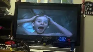 Opening To Shrek 2001 VHS