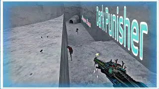 Counter strike : Server Dark Punisher | Map: ze_isla_xmas_finally_fixed