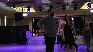 Clam Bake  - Gino & Friends - Annual Big Dumb Guitar thing from 2022