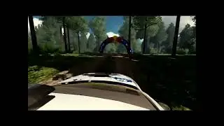 WRC 4 FIA WORLD RALLY CHAMPIONSHIP   2025 12 30 13 21 11