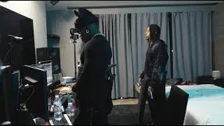DDG - MOTION ft. DaBaby (Live From Hit-A-Thon)