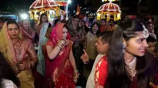 Wedding Deepika And Sanjeev 19 April 2025