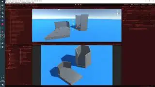 Build System (Prototype, WIP)
