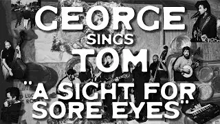 A Sight For Sore Eyes (Tom Waits) - George Krikes | Live at 1642