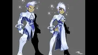 Aqw The power of cryromancer class