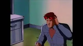 MCU X-Men: Phoenix Saga | Professor Xavier's Dark Side