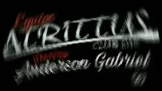 Equipe Atrittus Club Car By Dj Anderson Gabriel (03)