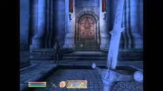 Let's Play Oblivion #10 [German|HD] mit CircaLP: Karte Erfolgreich gefunden