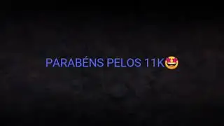 VINE DE 11K DO FELIPE BENNETT PARTE 3