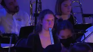 08 Avatar - James Horner (arr. Roel Willems)