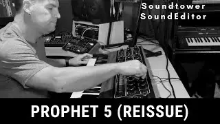 Prophet 5 SoundEditor (Soundtower) [accessed./exposed]