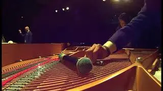 Works for Percussion - John Cage