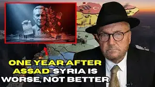 Syria One Year Later Democracy Promise, Islamist Reality, Regional Crisis