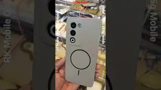 #oppo A5 mobile cover #oppo A5 liquid silicon case