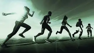 Workout Motivation Music 🔥  3 Powerful Tracks for Gym & Home 4K