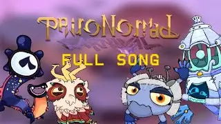 MAJOR PAIRONORMAL CARNIVAL | FULL SONG | (My Singing Monsters Prediction)