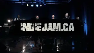 Live Music Toronto ::  SOULidified - Cold Sweat :: Live Music Recording :: Indiejam.ca