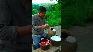 Watermelon Frost Chinese Cure for Mouth Ulcers #cure #healing #facts