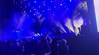 Slayer Live 2024: Delusions of Saviour & South of Heaven