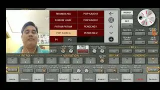 Set Karo Kerennn || ORG 2021/2021 (silahkan gunakan 🎧)