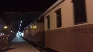 Ferrovie Appulo lucane