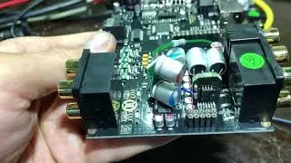 Улучшение качества звука Helix DSP MINI